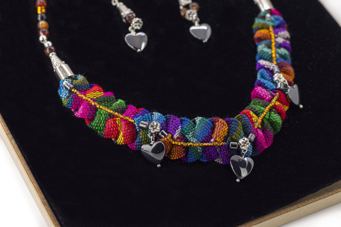 Artes de Olga: Creaciones que Inspiran y Conectan con la Energía Ancestral