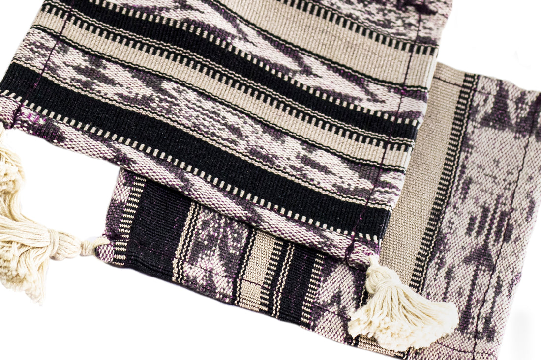 Lorena Pivaral: El espíritu de la reinvención en los tejidos mayas