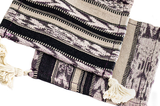 Lorena Pivaral: El espíritu de la reinvención en los tejidos mayas