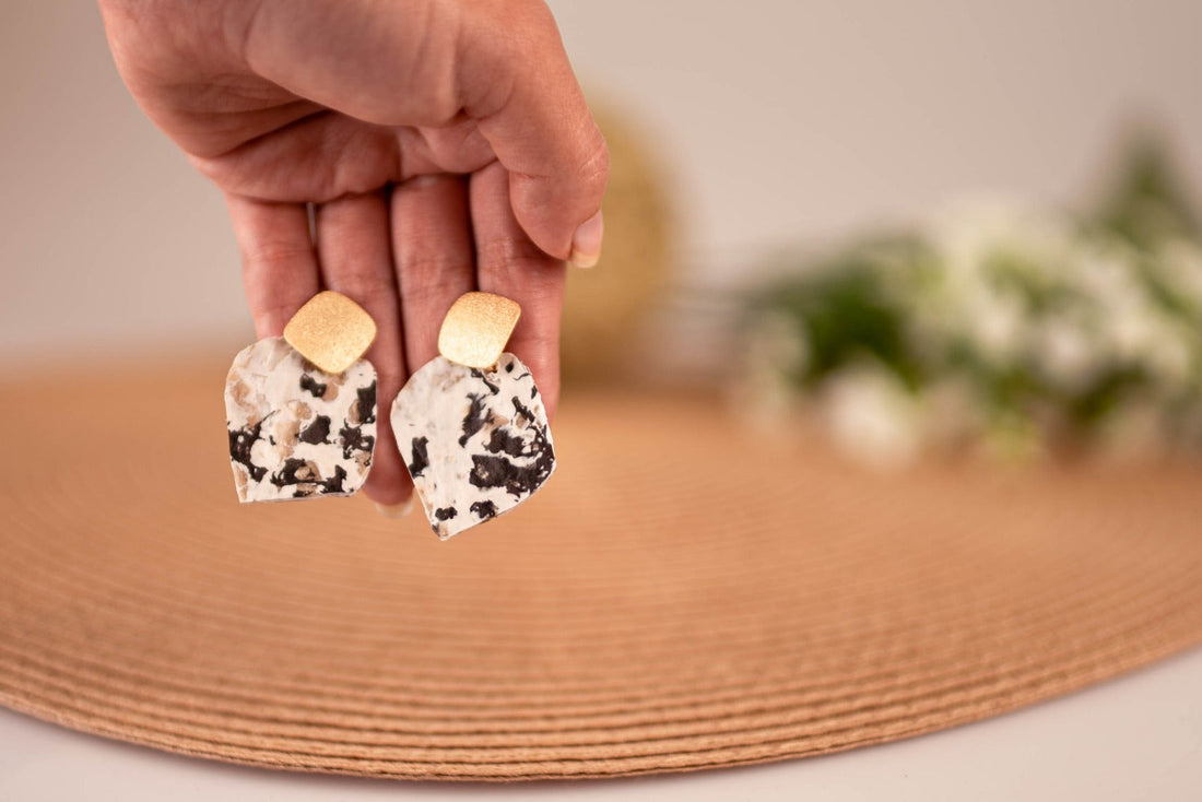 Joyería Ecofriendly Leticia: Cuando el arte transforma el plástico