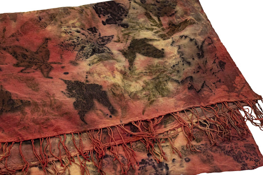 Boneci: El Arte Botánico Disruptivo que Renació de la Naturaleza en Antigua Guatemala