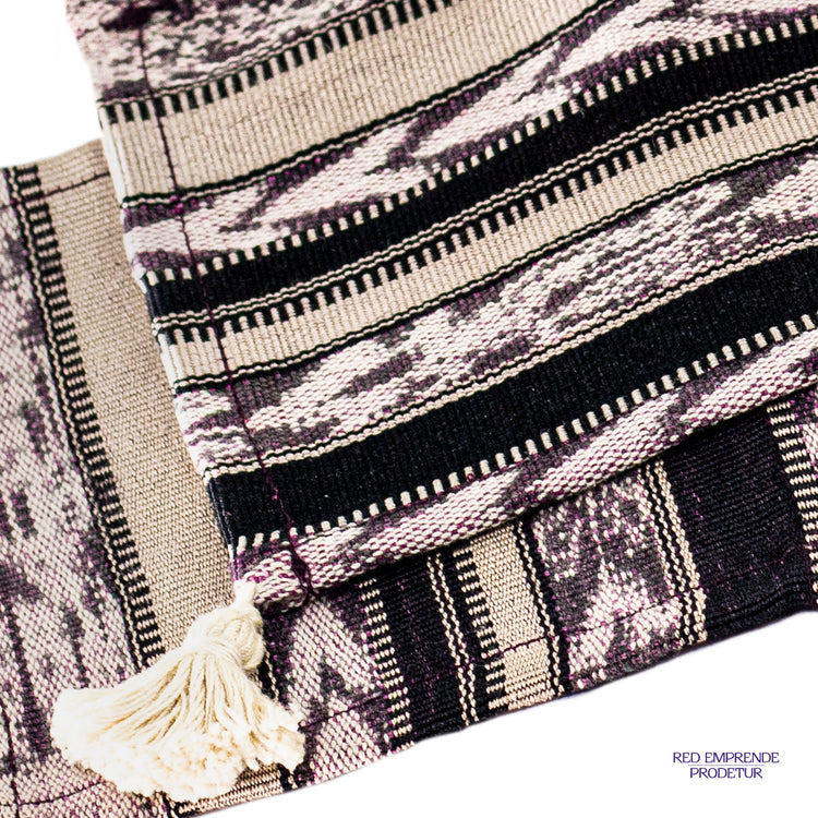 Juego de 6 portavasos