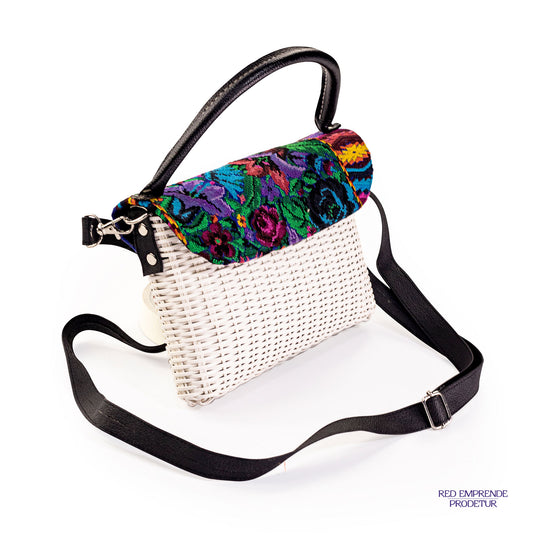 Bolsos Tejiendo Sueños