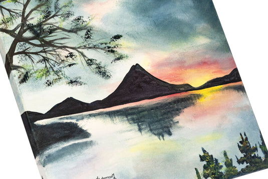 Arte y Productos hechos a mano